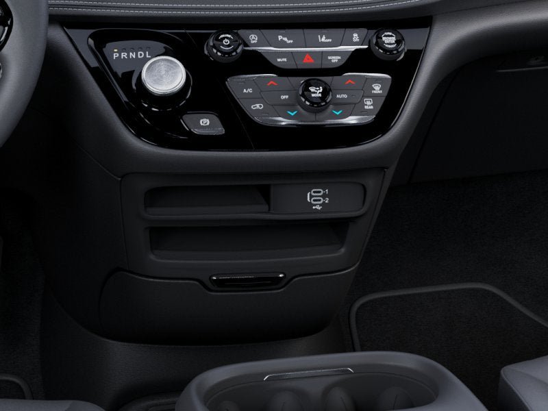 New 2026 Chrysler Pacifica Select w/ S Appearance Package FWD image 63