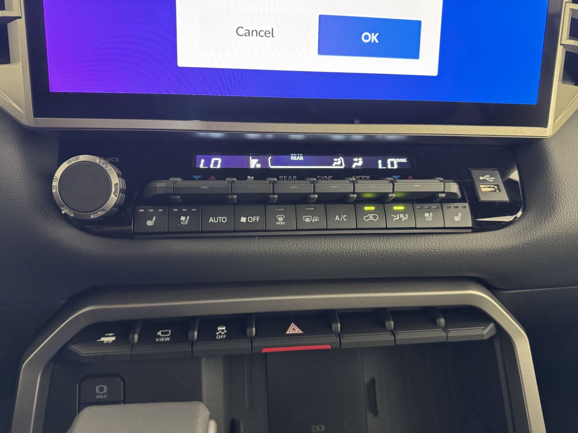New 2026 Toyota Sequoia Limited RWD image 3