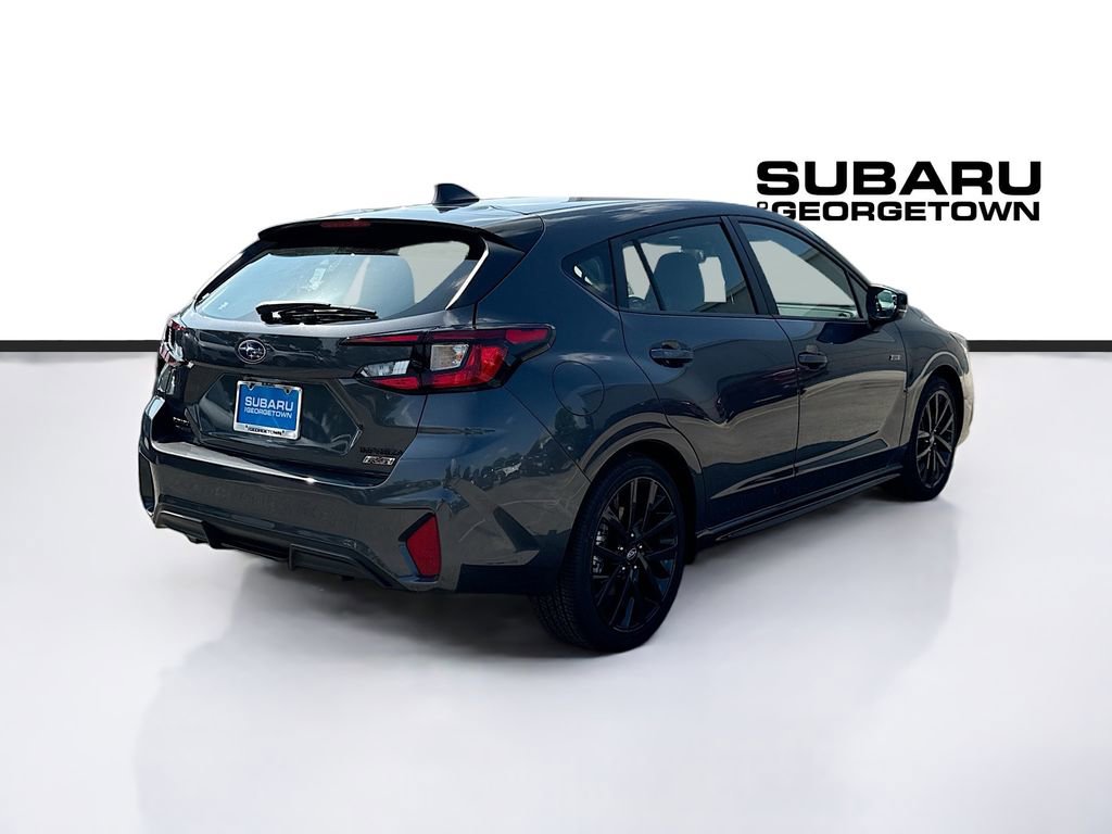 New 2026 Subaru Impreza RS AWD/4WD image 7