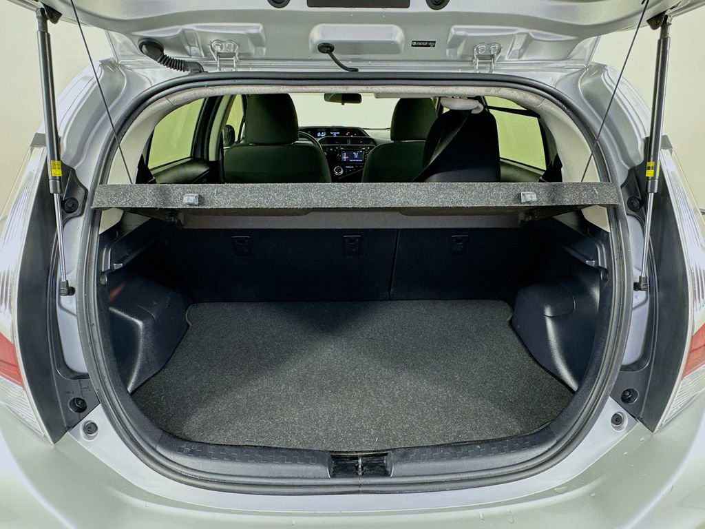 Used 2015 Toyota Prius C Two FWD image 28