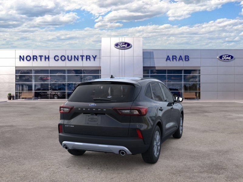 New 2026 Ford Escape Active w/ Tech Pack #1 FWD image 11