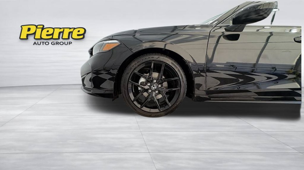 Used 2026 Honda Civic Sport image 10