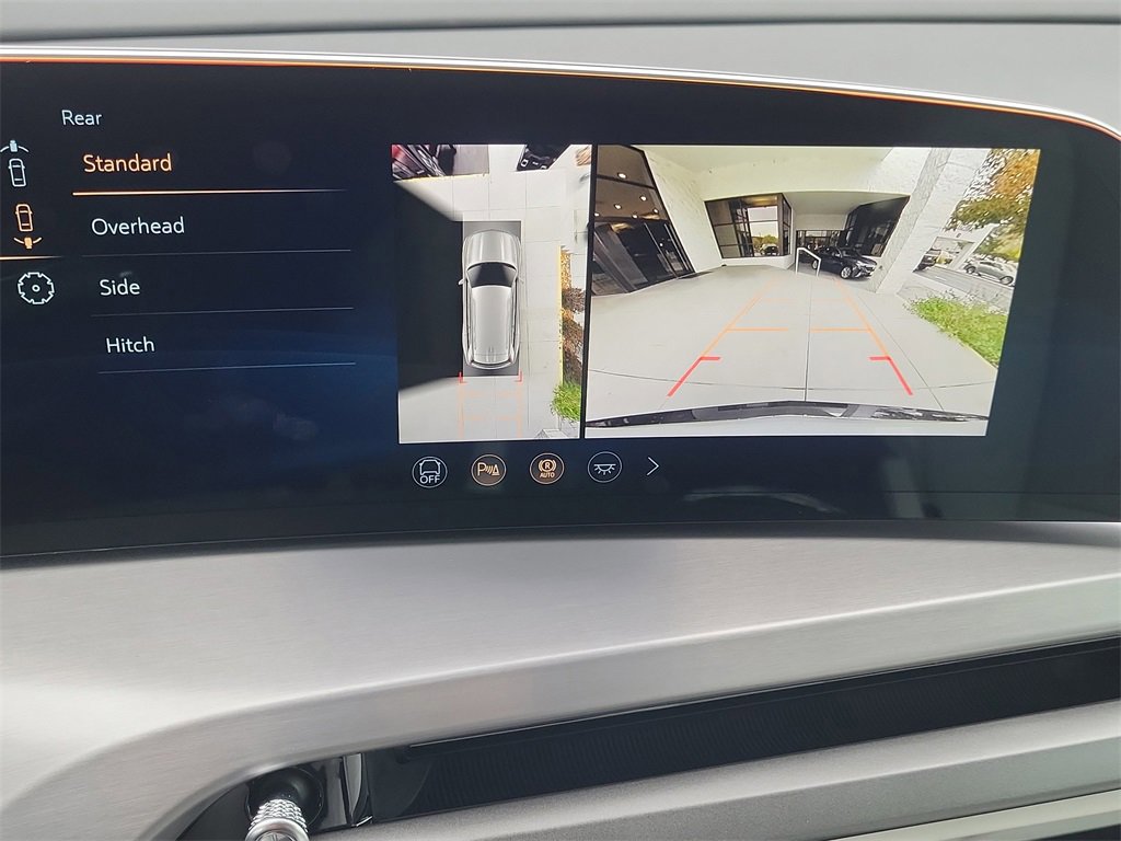 New 2026 Cadillac Vistiq Sport image 22