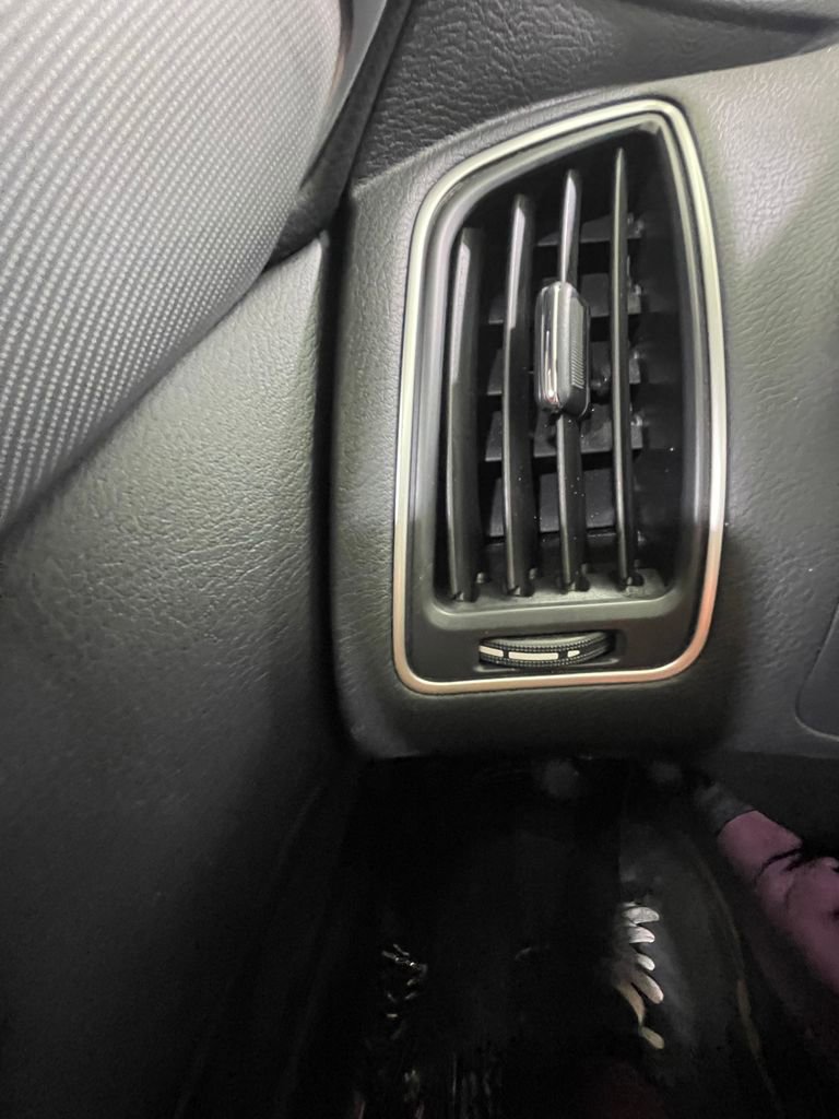 Used 2020 INFINITI Q50 Luxe image 16