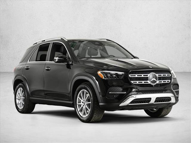 New 2026 Mercedes-Benz GLE 350 4MATIC image 3