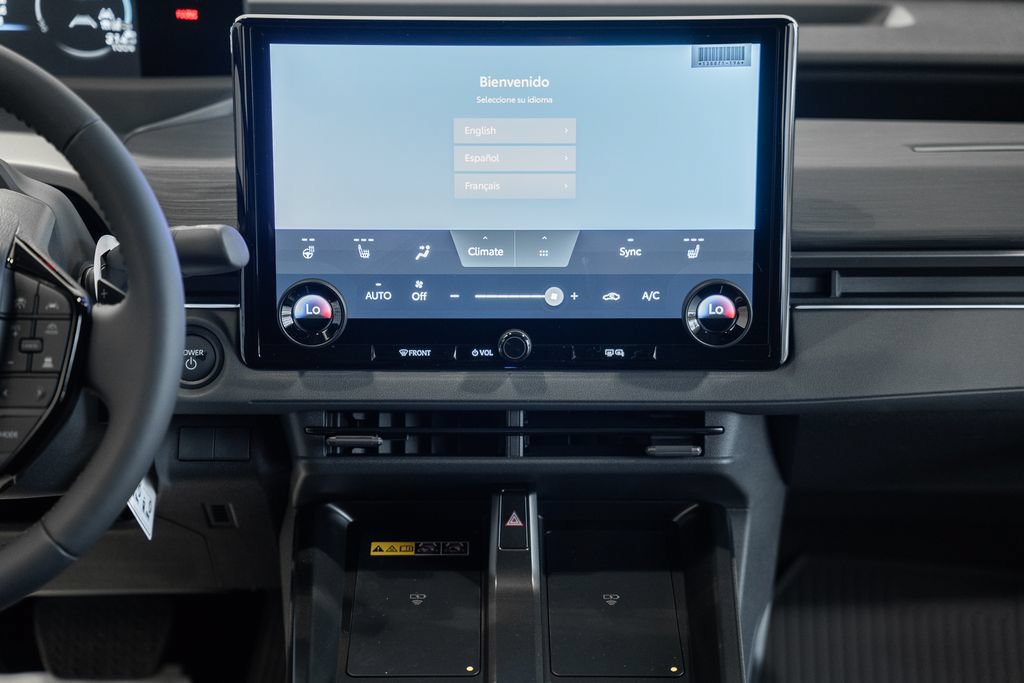 New 2026 Toyota C-HR AWD/4WD image 21