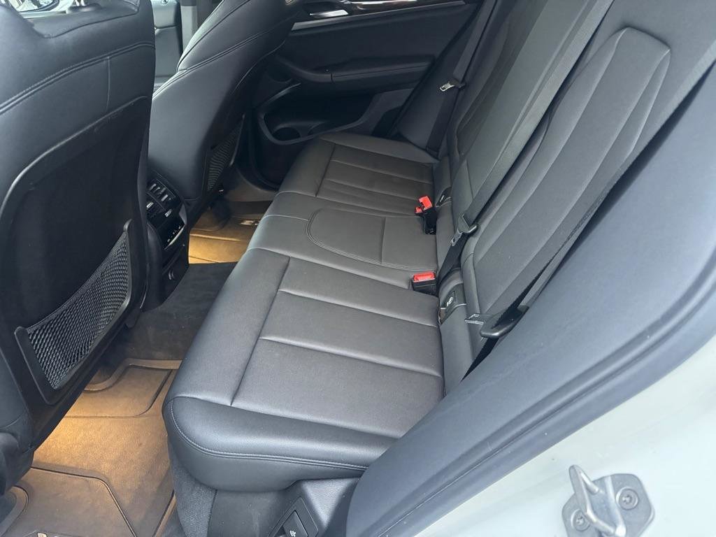 Used 2018 BMW X3 xDrive30i image 20