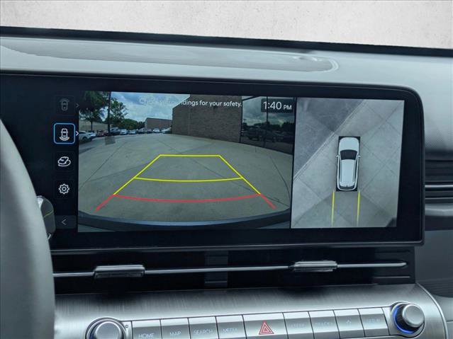 New 2026 Hyundai Kona Limited FWD image 15