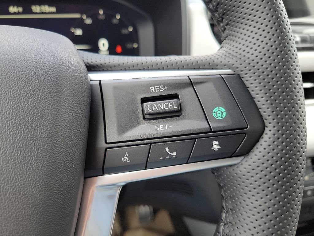 New 2025 Mitsubishi Outlander AWD image 17