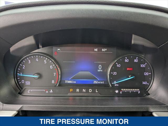 Certified 2023 Ford Explorer XLT w/ Equipment Group 202A image 14