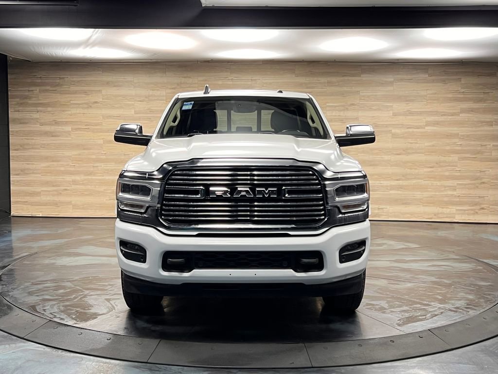 Used 2020 RAM 2500 Laramie image 17