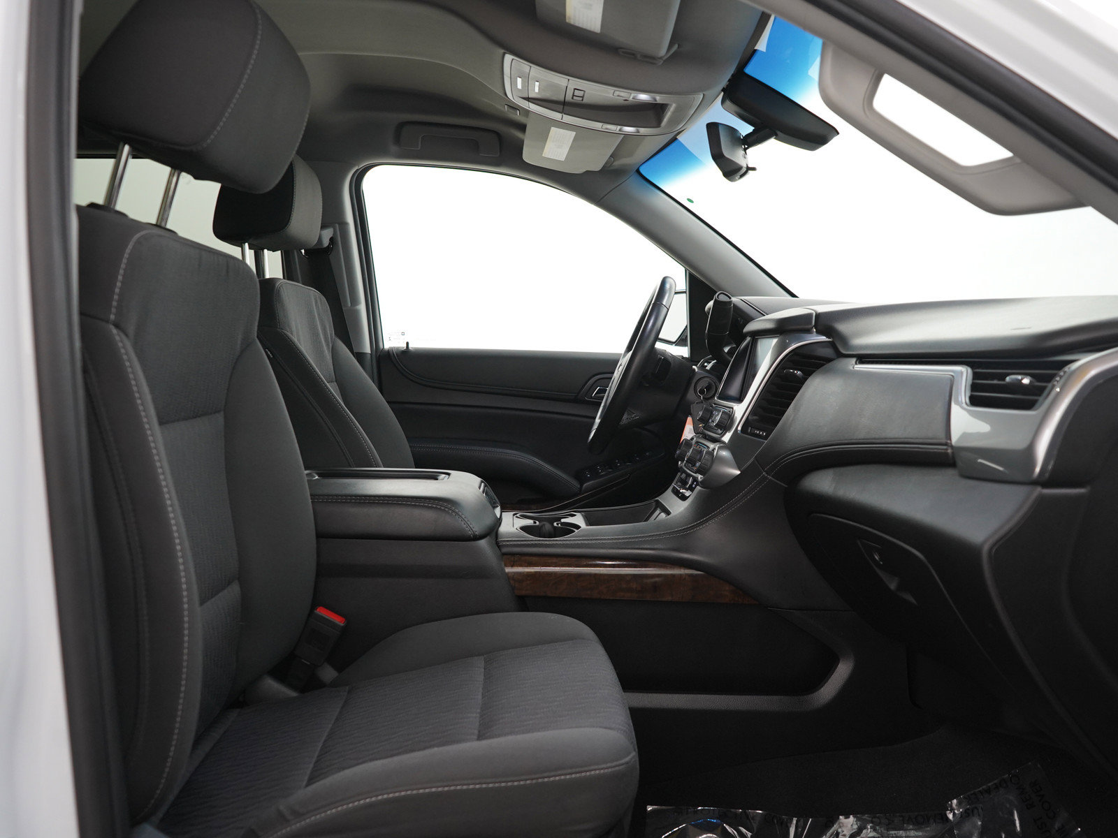 Used 2019 Chevrolet Tahoe LS AWD/4WD image 11