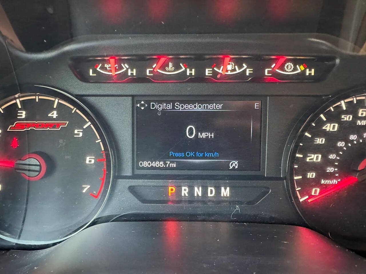Used 2018 Ford F150 XLT w/ Equipment Group 302A Luxury AWD/4WD image 10