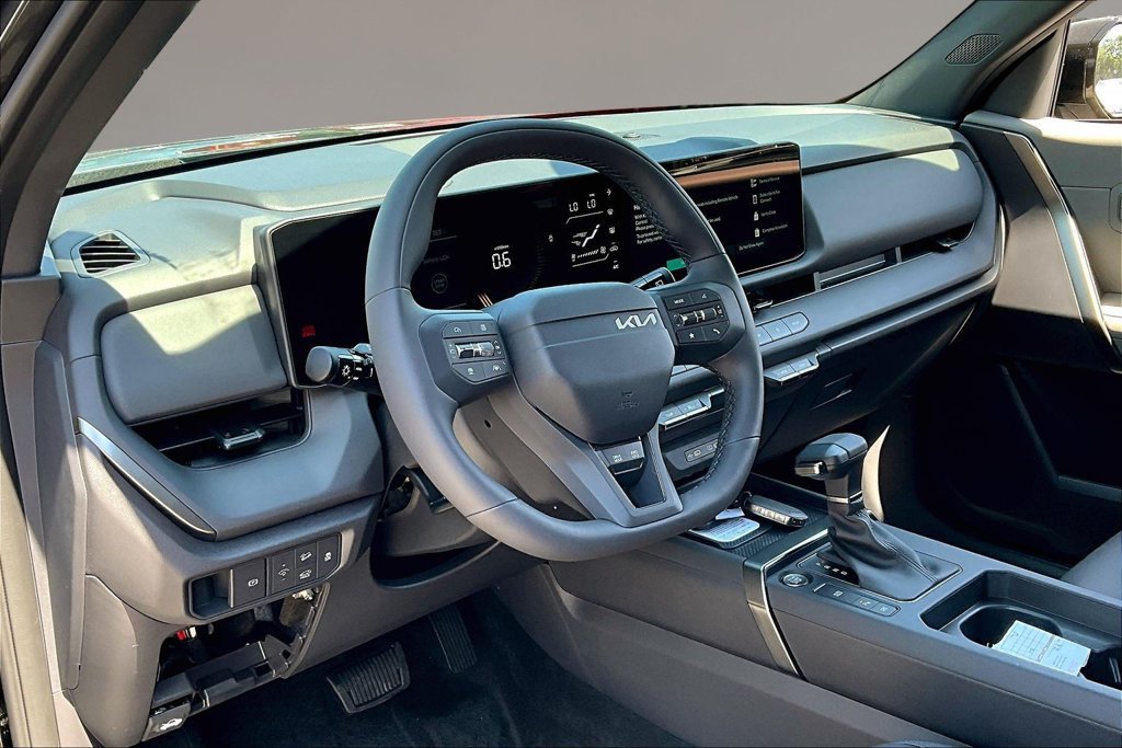 New 2027 Kia Seltos X-Line S AWD/4WD image 7