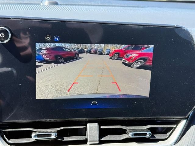 New 2026 Chevrolet Equinox LT image 16