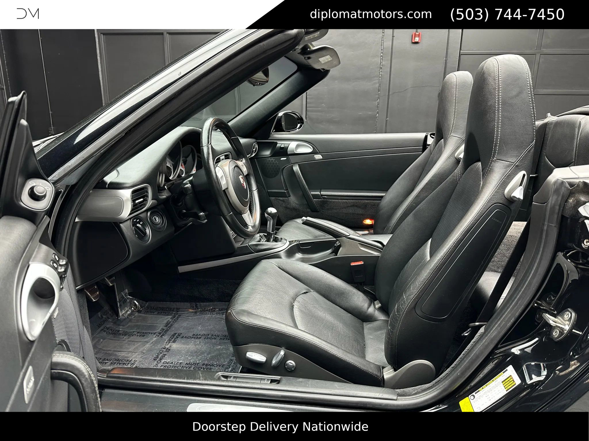 Used 2007 Porsche 911 Carrera S image 22