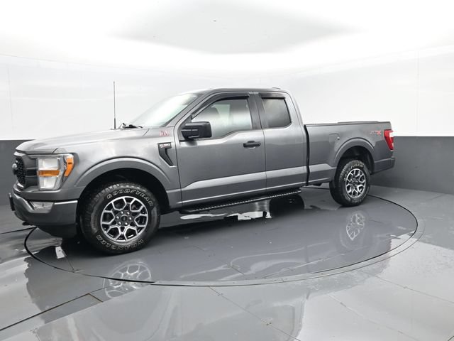 Used 2021 Ford F150 XL w/ Equipment Group 101A High
