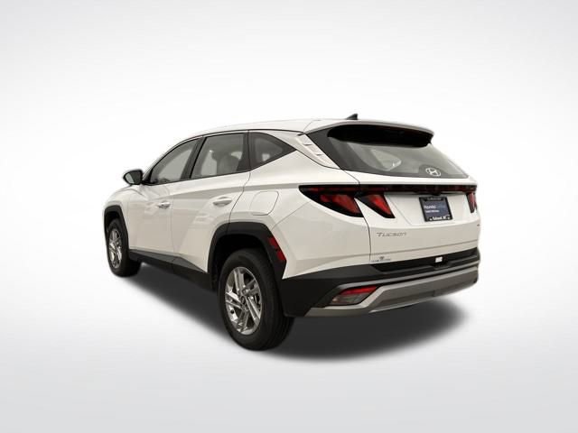 Used 2025 Hyundai Tucson SE image 7
