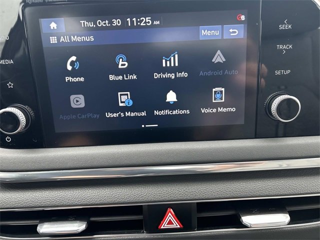 Used 2020 Hyundai Sonata SEL w/ Convenience Package image 27