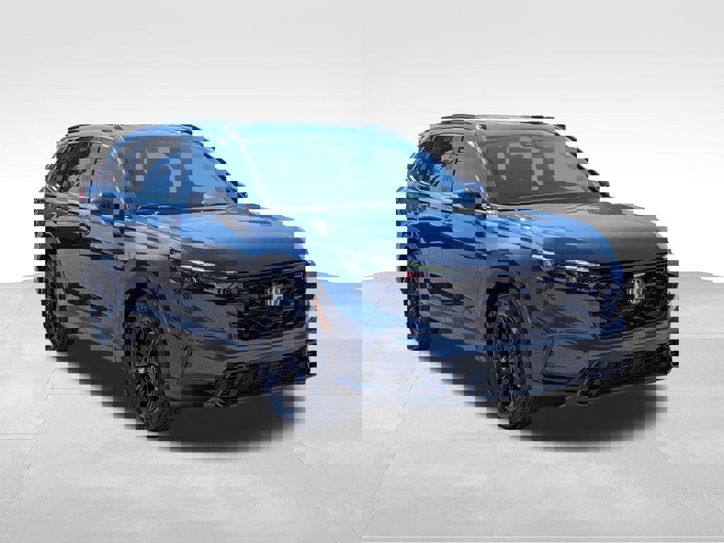 Used 2025 Honda CR-V Sport image 2