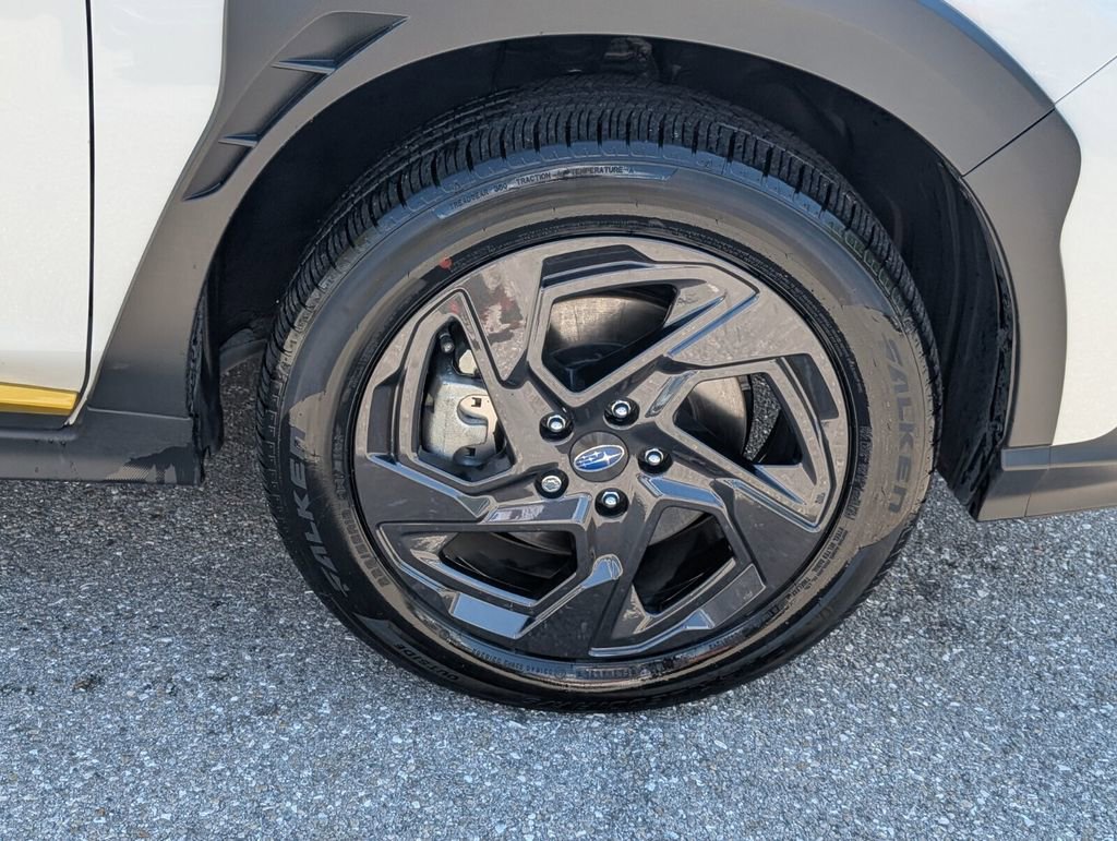 Used 2025 Subaru Crosstrek 2.5i Sport image 18