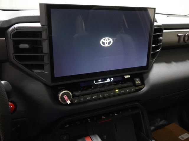 New 2026 Toyota Sequoia TRD Pro w/ TRD Performance Package (TMS) AWD/4WD image 24