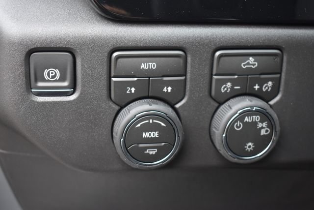 New 2026 Chevrolet Silverado 1500 LT AWD/4WD image 24