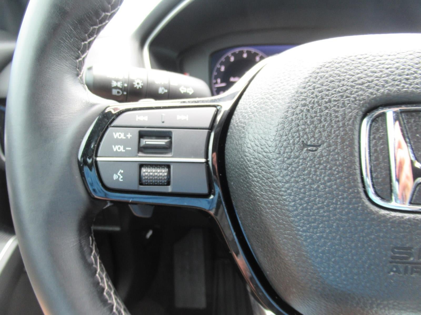Used 2023 Honda Civic Sport Touring image 26