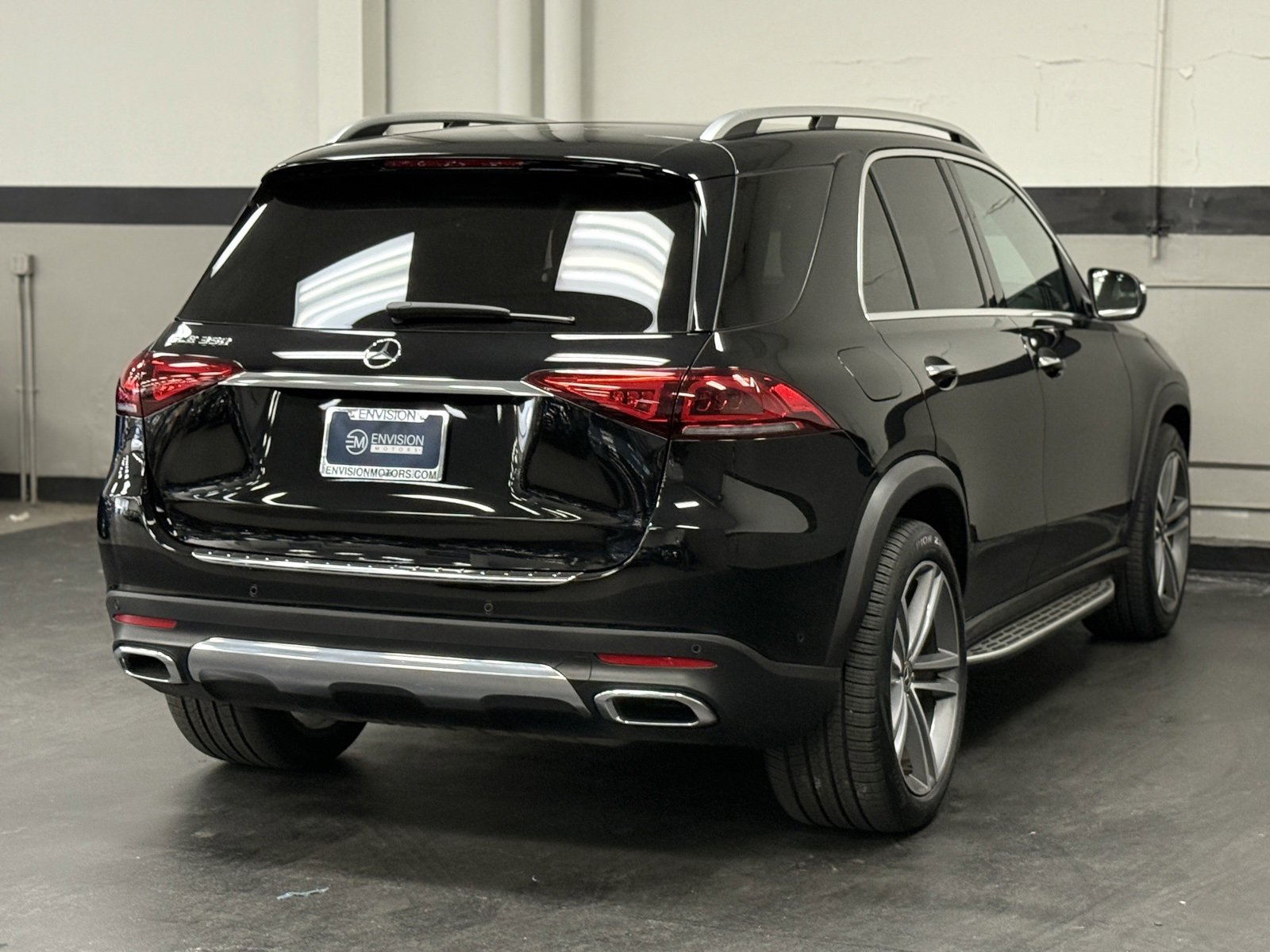 Used 2022 Mercedes-Benz GLE 350 image 14