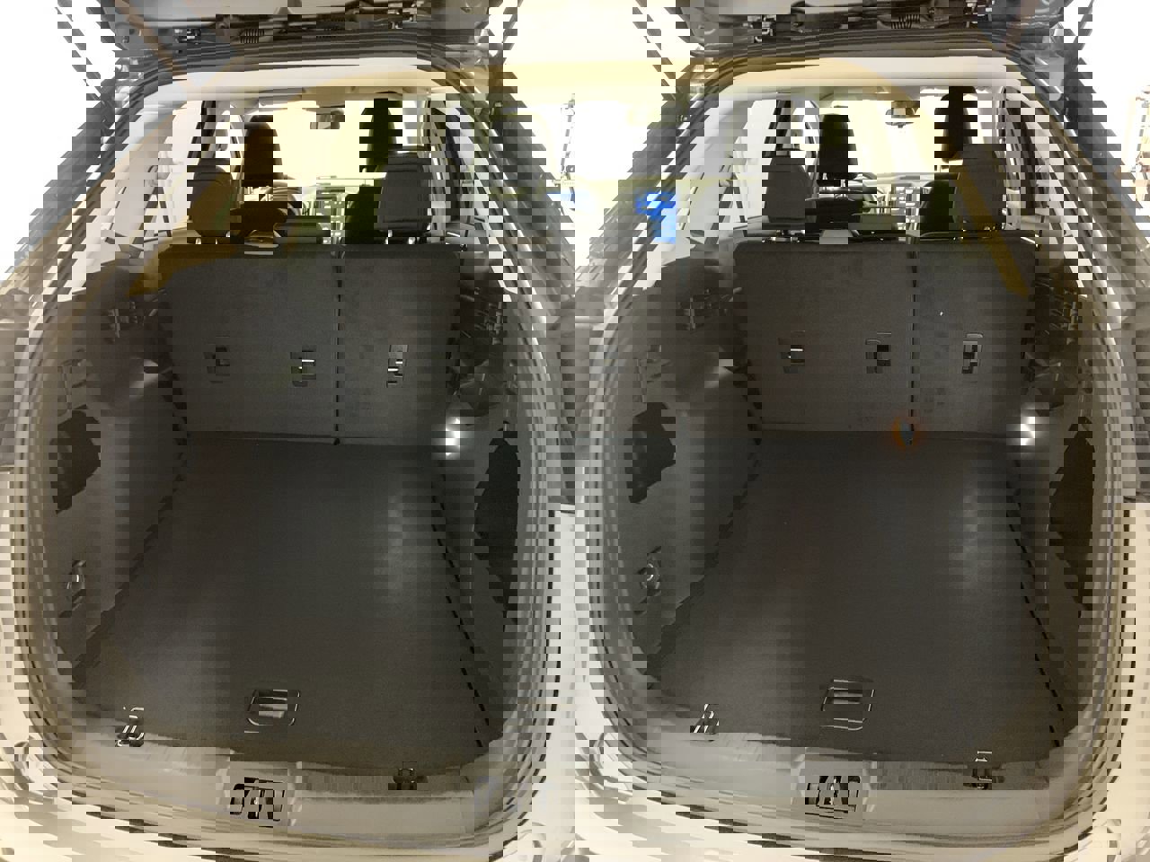 New 2024 Ford Edge SE image 25