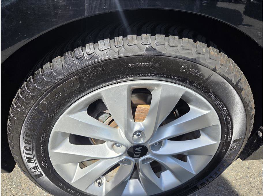 Used 2018 Kia Optima EX FWD image 14
