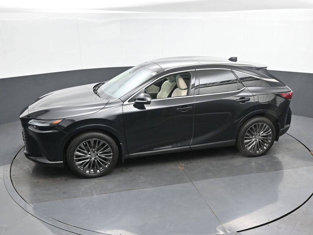 Used 2023 Lexus RX 350 image 43