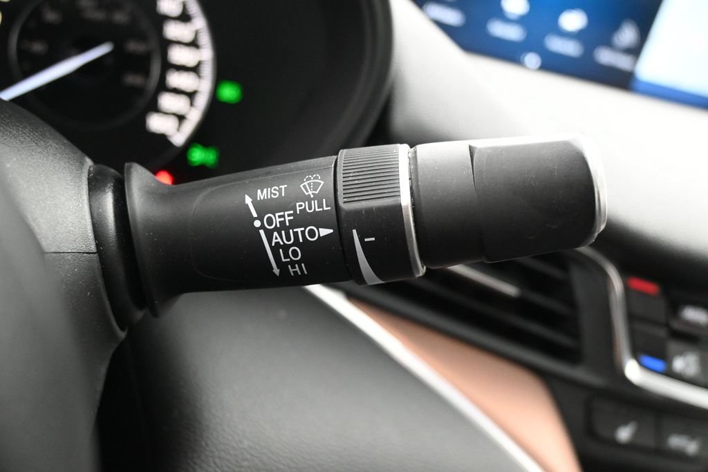 Used 2021 Acura TLX w/ Technology Package AWD/4WD image 14