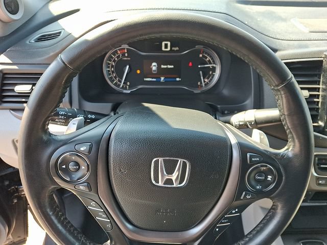 Used 2021 Honda Ridgeline RTL-E image 21