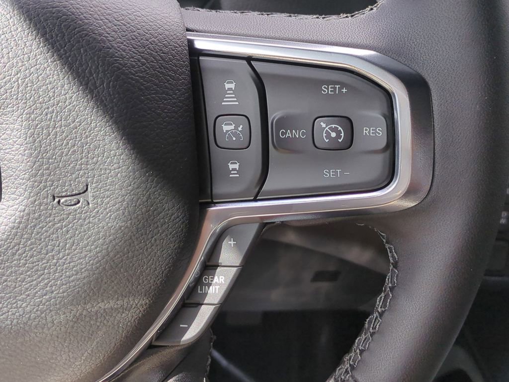 New 2026 RAM 1500 Laramie image 27