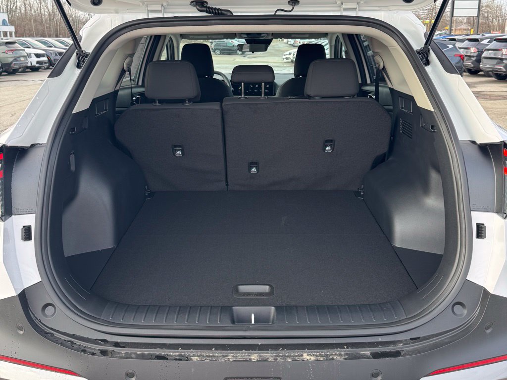 New 2026 Kia Sportage LX w/ LX Convenience Package FWD image 7
