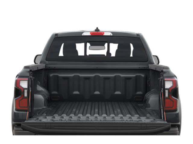 New 2025 Ford Ranger Raptor image 38