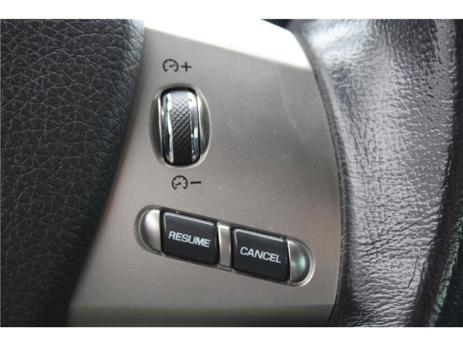 Used 2007 Jaguar XK Convertible RWD image 25