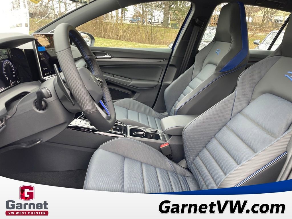 New 2026 Volkswagen Golf 2.0T image 10