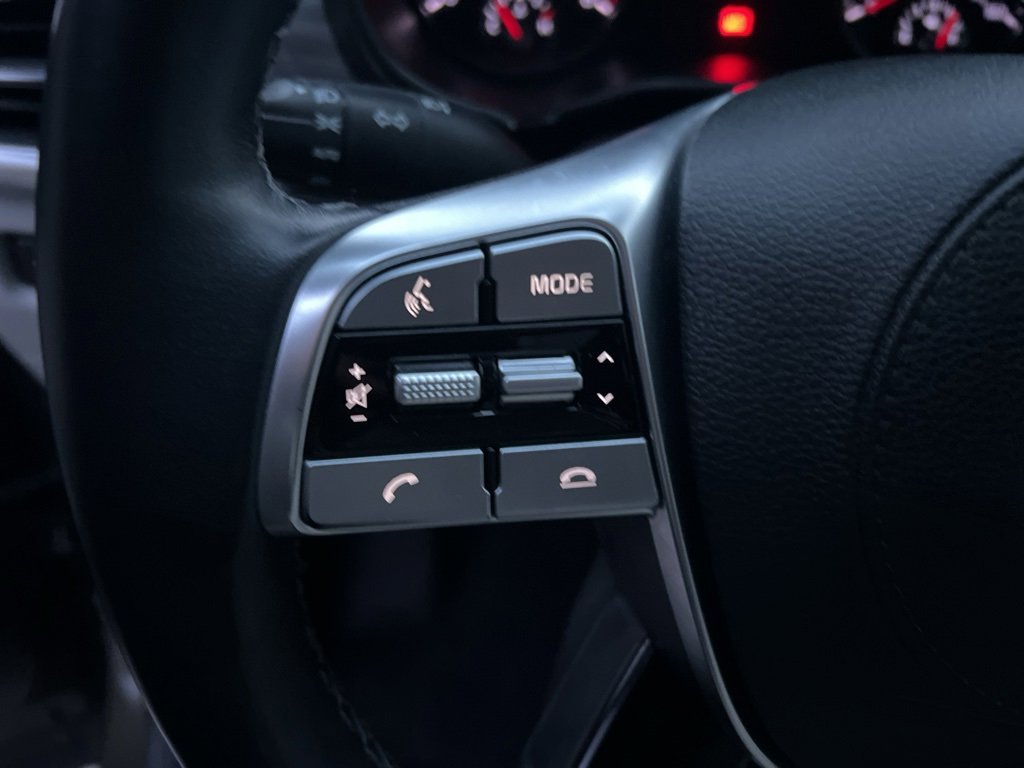 Used 2020 Kia Telluride EX w/ Towing Package image 15