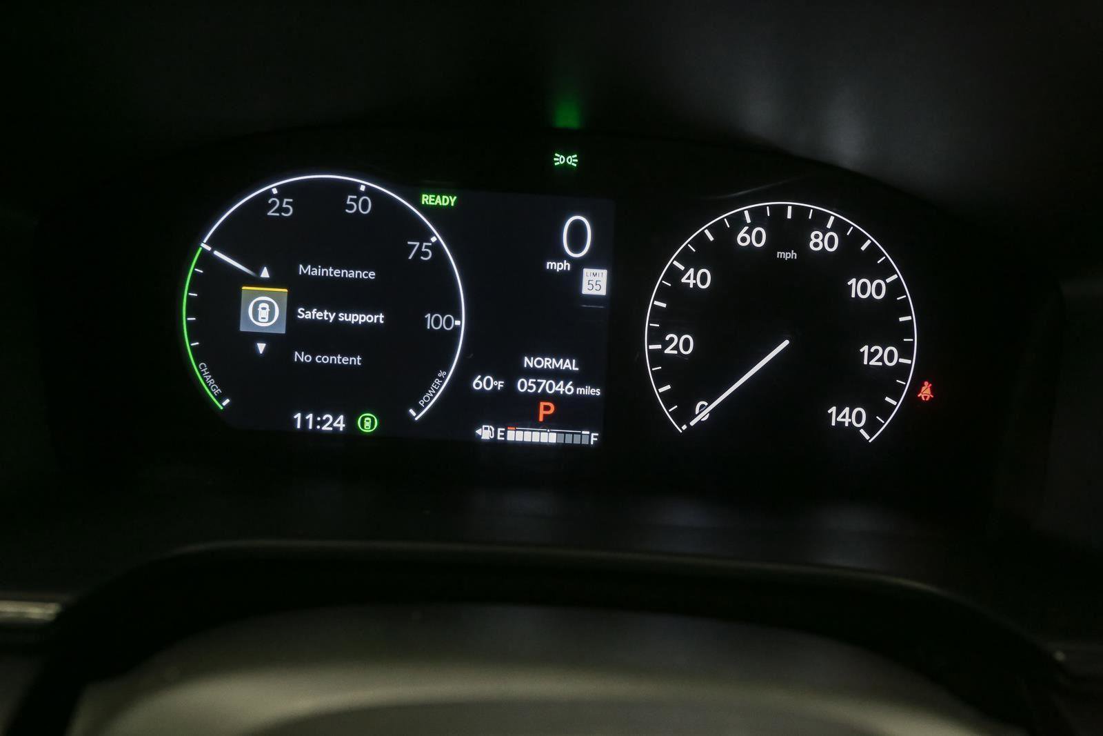 Used 2023 Honda CR-V Sport image 33