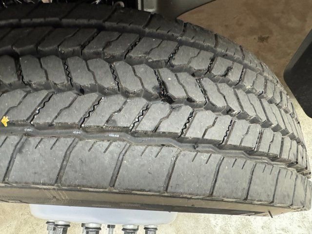 New 2026 Ford F450 XL w/ Snow Plow Prep Package image 27