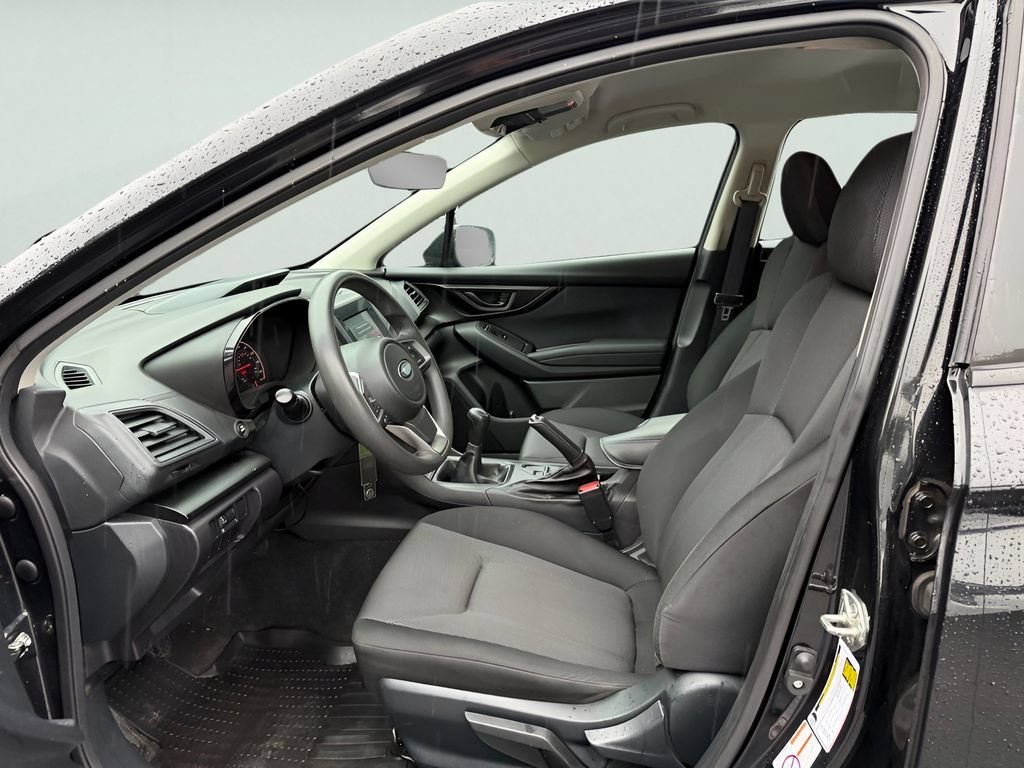 Used 2018 Subaru Impreza 2.0i AWD/4WD image 15