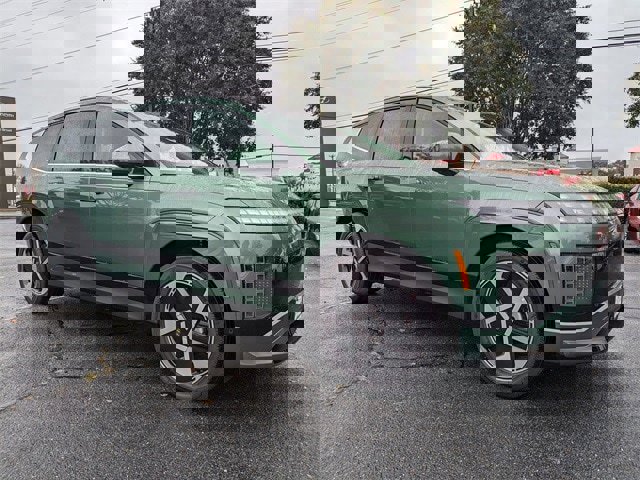 New 2026 Hyundai Ioniq 9 Calligraphy image 1