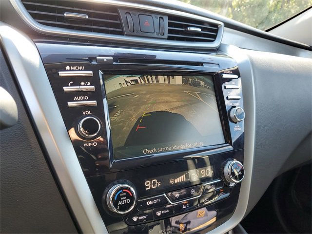 Certified 2024 Nissan Murano SV w/ SV Midnight Edition Package image 20