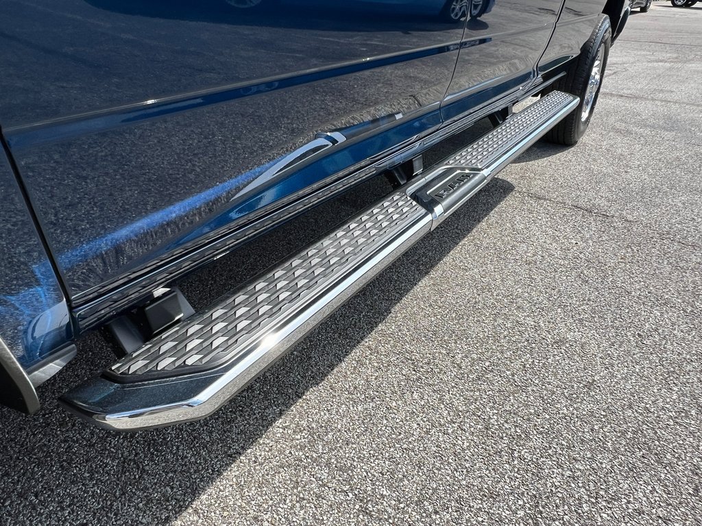 New 2024 RAM 2500 Tradesman w/ Chrome Appearance Group image 2