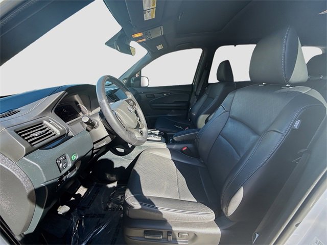 Used 2023 Honda Passport Elite image 20