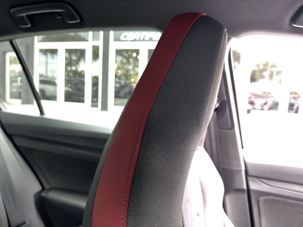 Used 2024 Volkswagen GTI S FWD image 20