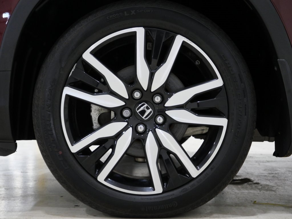 Used 2021 Honda Pilot Touring image 10