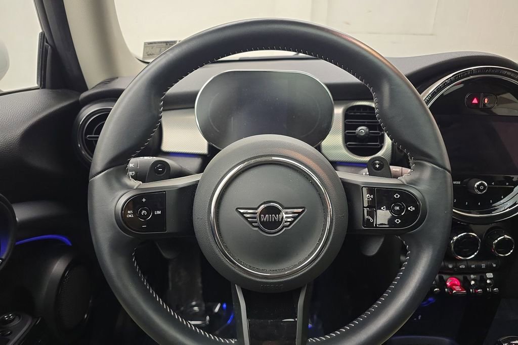 Used 2023 MINI Cooper S image 15